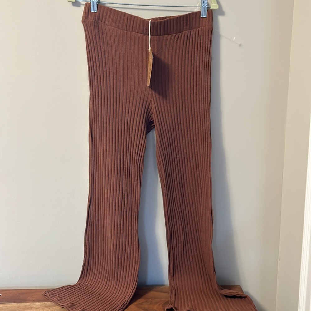 Project social pants new with tag
